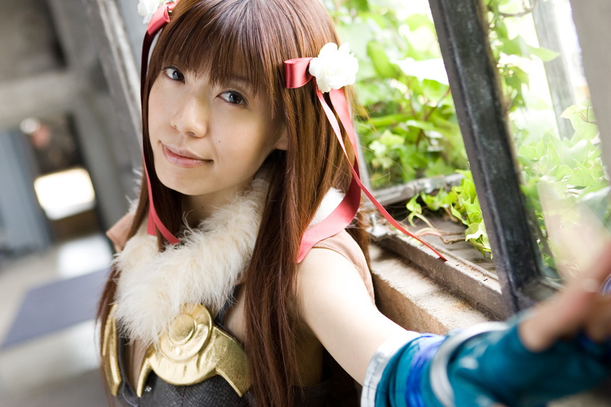 [Cosplay] 2013.03.26 Sexy Ragnarok Online 性感美女图片